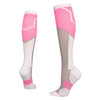 Pink white