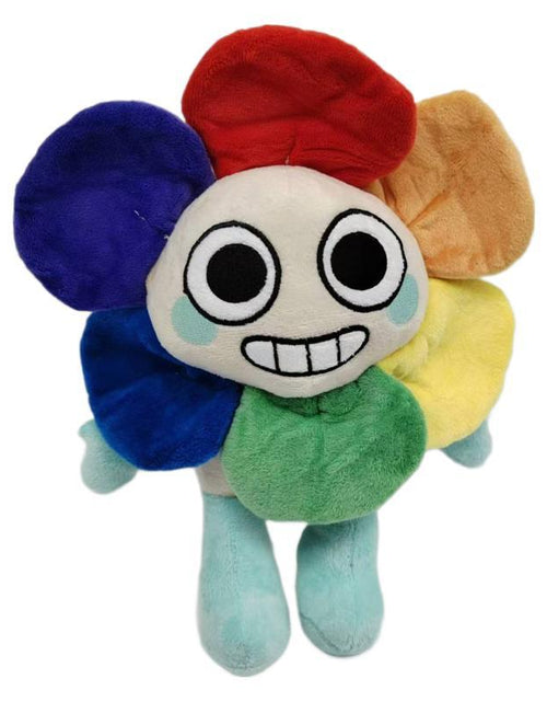Load image into Gallery viewer, Dandy's World Plush Scraps Dandy's World Game Surrounding Plush Toys

