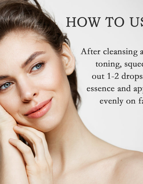 Load image into Gallery viewer, OUHOE Anti-Wrinkle Serum, Firming Facial Skin, Lightening Fine Lines, Lifting Hair Lines, Brightening Skin Essence
