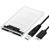 USB 3.0 Transparent