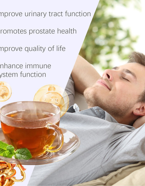 Load image into Gallery viewer, Googeer Prostate Tea Body Treatment
