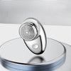 Silvery