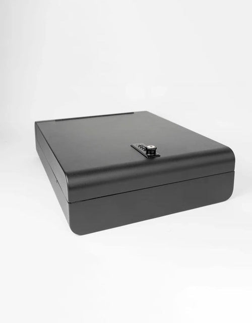 Load image into Gallery viewer, BoostedSafe Basic: Manual Combination Lock
