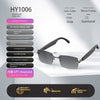 HY-1006 (AI Smart Translation Model) Gun Gray