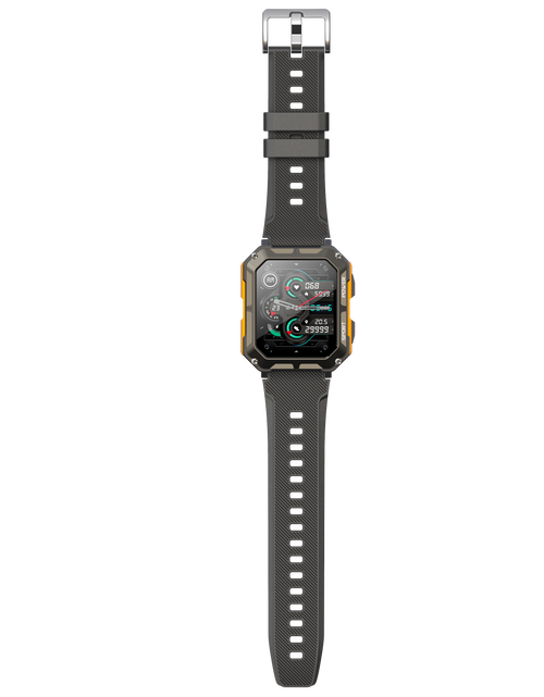 Load image into Gallery viewer, C20 Pro Smart Watch
