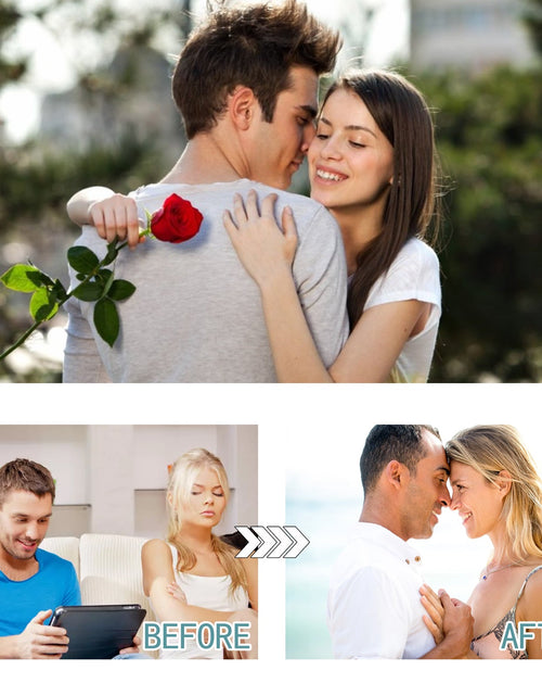 Load image into Gallery viewer, Men's Charm Perfume Men Release Charm Natural Fresh Lasting Light Fragrance Niche Perfume
