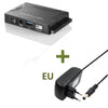 EU plug