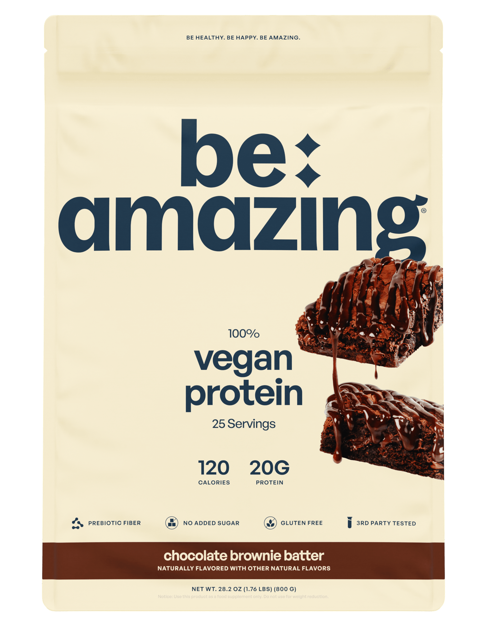 Vegan Protein