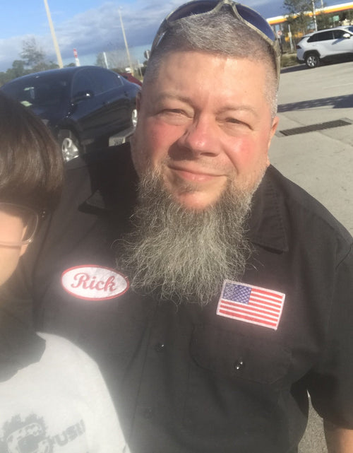 Load image into Gallery viewer, Organic Beard Oil
