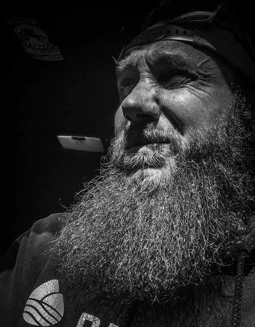 Load image into Gallery viewer, Organic Beard Oil
