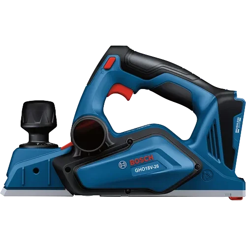 Load image into Gallery viewer, BOSCH GHO18V-26N 18V Brushless Planer
