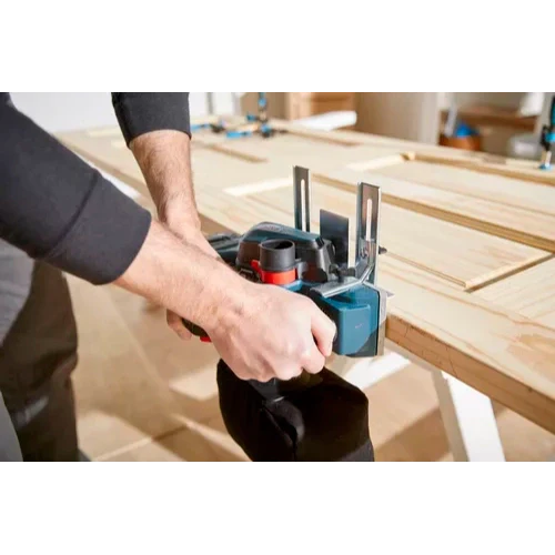 Load image into Gallery viewer, BOSCH GHO18V-26N 18V Brushless Planer
