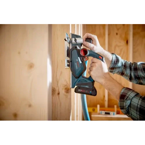 Load image into Gallery viewer, BOSCH GHO18V-26N 18V Brushless Planer
