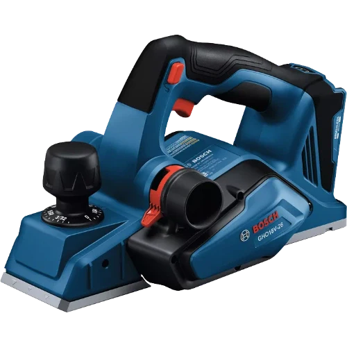 Load image into Gallery viewer, BOSCH GHO18V-26N 18V Brushless Planer
