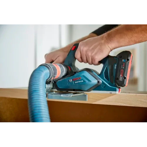 Load image into Gallery viewer, BOSCH GHO18V-26N 18V Brushless Planer

