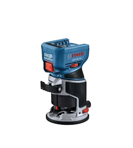BOSCH GKF18V-25N 18V Brushless Palm Router