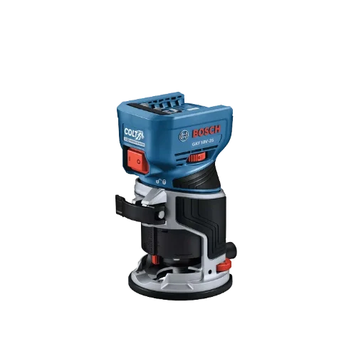 Load image into Gallery viewer, BOSCH GKF18V-25N 18V Brushless Palm Router
