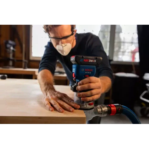 Load image into Gallery viewer, BOSCH GKF18V-25N 18V Brushless Palm Router
