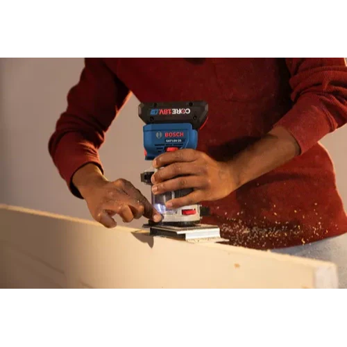 Load image into Gallery viewer, BOSCH GKF18V-25N 18V Brushless Palm Router

