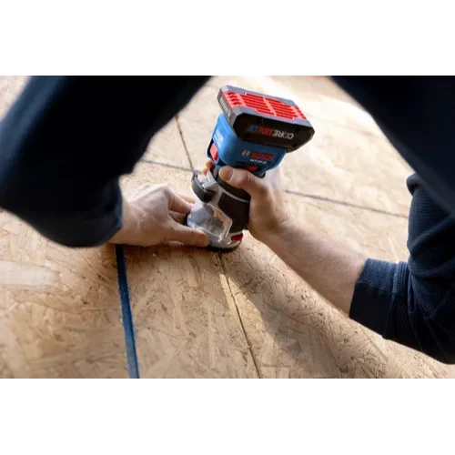 Load image into Gallery viewer, BOSCH GKF18V-25N 18V Brushless Palm Router
