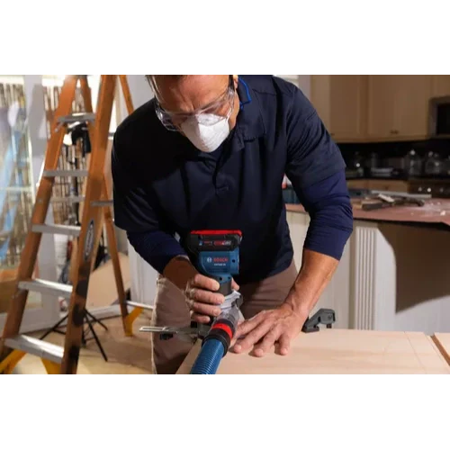 Load image into Gallery viewer, BOSCH GKF18V-25N 18V Brushless Palm Router
