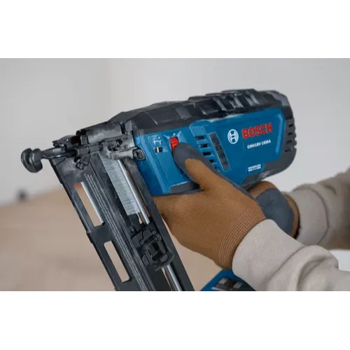 Load image into Gallery viewer, BOSCH GNH18V-16MAN 16-gauge Angled Finish Nail (Bare Tool)
