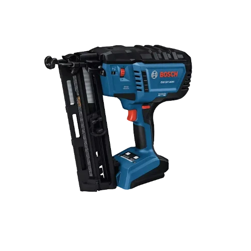 Load image into Gallery viewer, BOSCH GNH18V-16MAN 16-gauge Angled Finish Nail (Bare Tool)
