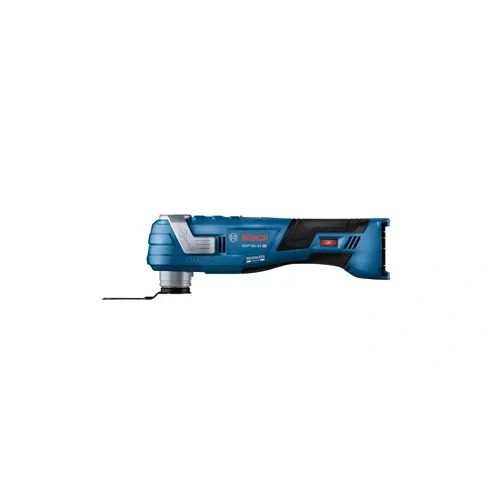 Load image into Gallery viewer, BOSCH GOP18V-34N 18V StarlockPlus Oscillating (Bare Tool)
