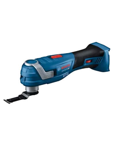 BOSCH GOP18V-34N 18V StarlockPlus Oscillating (Bare Tool)
