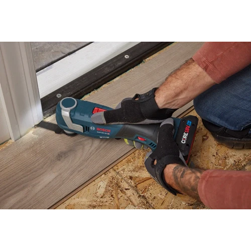 Load image into Gallery viewer, BOSCH GOP18V-34N 18V StarlockPlus Oscillating (Bare Tool)
