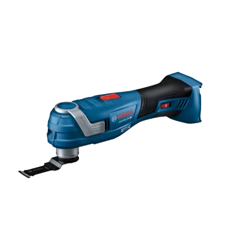 Load image into Gallery viewer, BOSCH GOP18V-34N 18V StarlockPlus Oscillating (Bare Tool)

