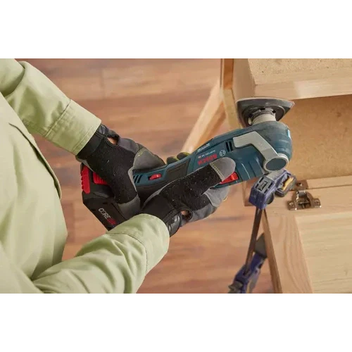 Load image into Gallery viewer, BOSCH GOP18V-34N 18V StarlockPlus Oscillating (Bare Tool)
