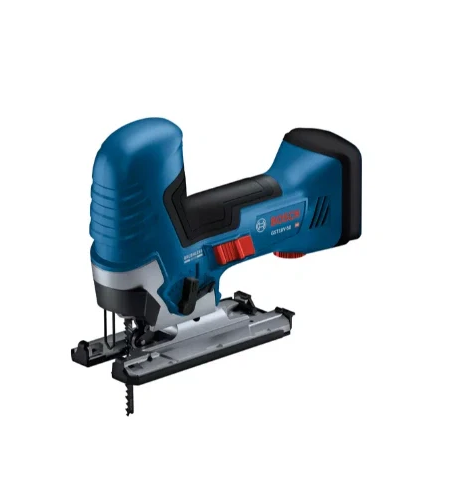 BOSCH GST18V-50BN 18V Brushless Barrel-Grip Jig Saw (Bare Tool)