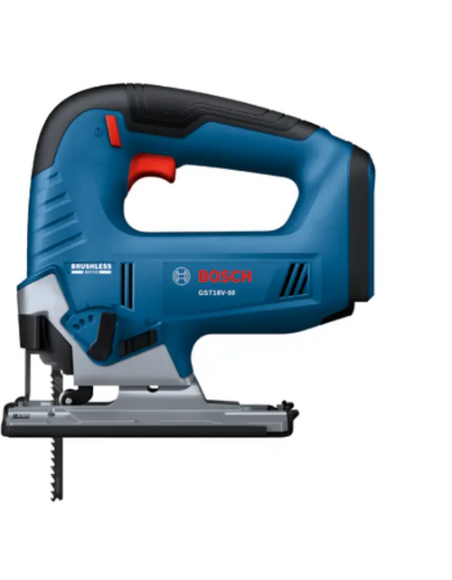 Load image into Gallery viewer, BOSCH GST18V-50N 18V Top-Handle Jig Saw (Bare Tool)
