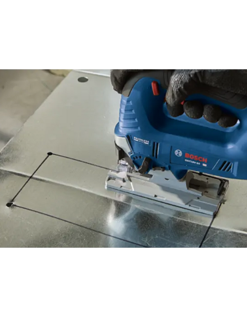 Load image into Gallery viewer, BOSCH GST18V-50N 18V Top-Handle Jig Saw (Bare Tool)
