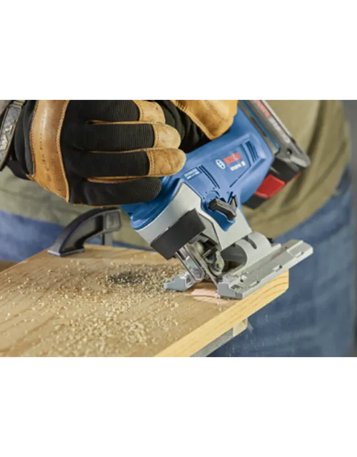 Load image into Gallery viewer, BOSCH GST18V-50N 18V Top-Handle Jig Saw (Bare Tool)
