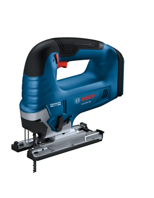 Load image into Gallery viewer, BOSCH GST18V-50N 18V Top-Handle Jig Saw (Bare Tool)
