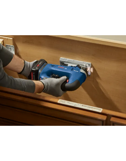 Load image into Gallery viewer, BOSCH GST18V-50N 18V Top-Handle Jig Saw (Bare Tool)
