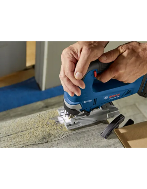 Load image into Gallery viewer, BOSCH GST18V-50N 18V Top-Handle Jig Saw (Bare Tool)
