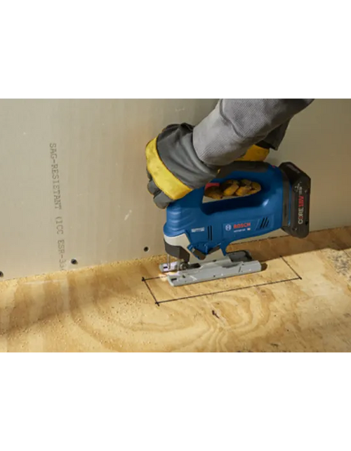 Load image into Gallery viewer, BOSCH GST18V-50N 18V Top-Handle Jig Saw (Bare Tool)
