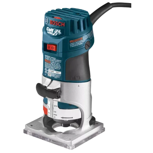 Load image into Gallery viewer, BOSCH PR20EVS 120V Variable-Speed Palm Router
