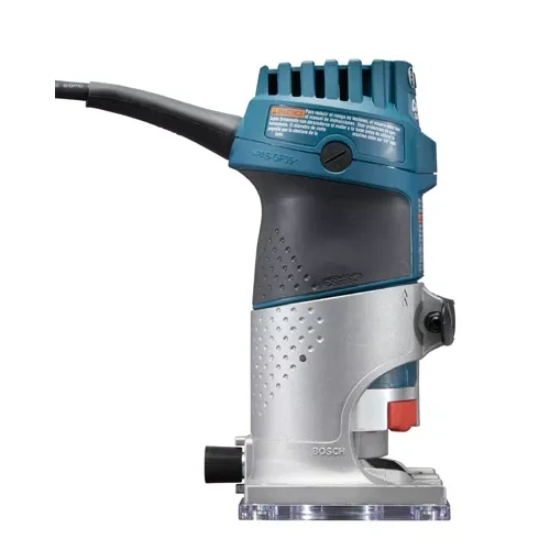 Load image into Gallery viewer, BOSCH PR20EVS 120V Variable-Speed Palm Router

