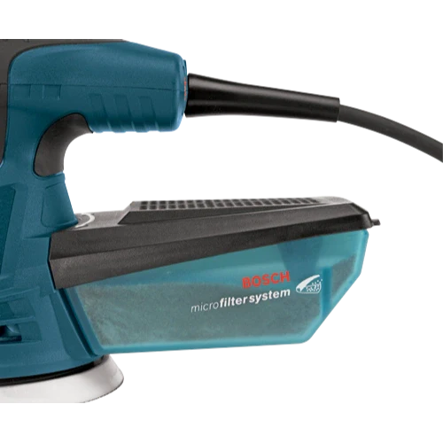 Load image into Gallery viewer, BOSCH ROS20VSC 120V 5" Random Orbit Sander Kit
