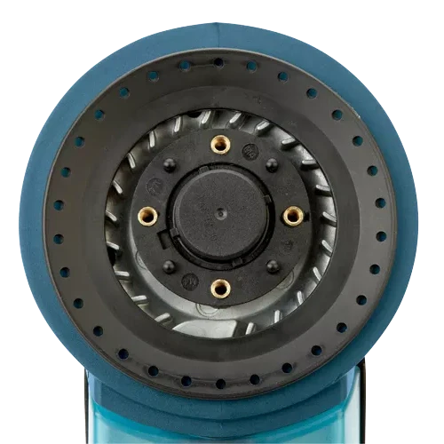 Load image into Gallery viewer, BOSCH ROS20VSC 120V 5" Random Orbit Sander Kit
