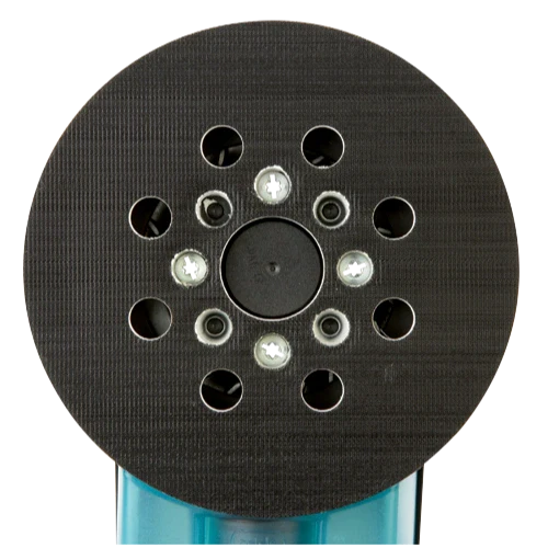 Load image into Gallery viewer, BOSCH ROS20VSC 120V 5" Random Orbit Sander Kit
