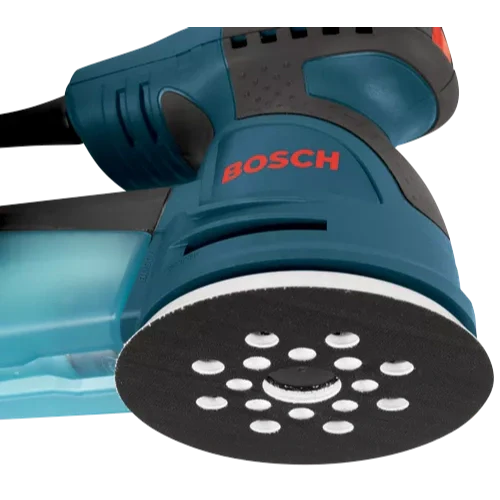 Load image into Gallery viewer, BOSCH ROS20VSC 120V 5" Random Orbit Sander Kit
