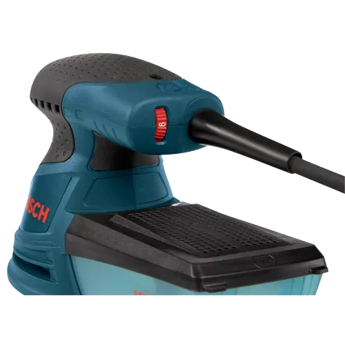 Load image into Gallery viewer, BOSCH ROS20VSC 120V 5" Random Orbit Sander Kit
