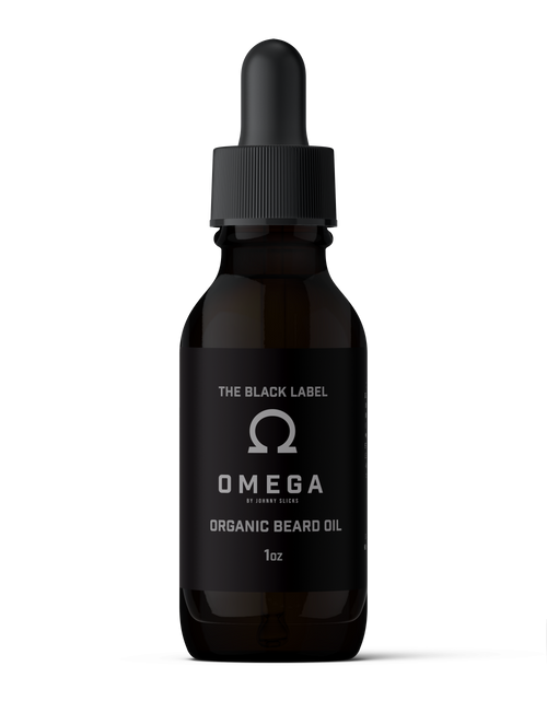 Load image into Gallery viewer, Omega Beard Oil
