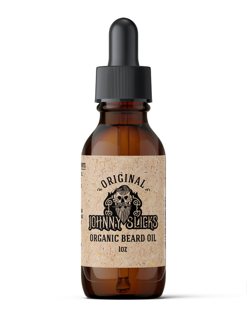 Load image into Gallery viewer, Organic Beard Oil

