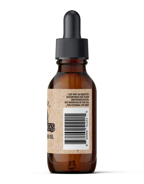 Load image into Gallery viewer, Organic Beard Oil
